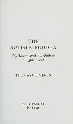 The Autistic Buddha