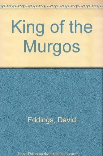 King of the Murgos (MM to TR Promotion) (Malloreon (Paperback Random House))