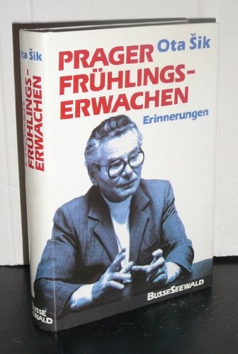 Prager Frühlingserwachen