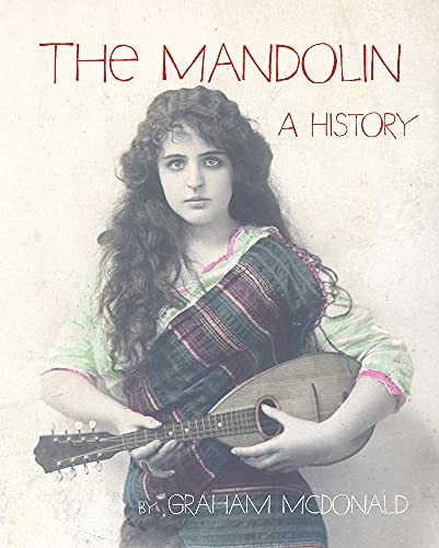 The mandolin