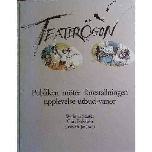 Teaterögon