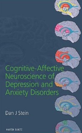 Cognitive-Affective Neuroscience of Depression and Anxiety Disorders