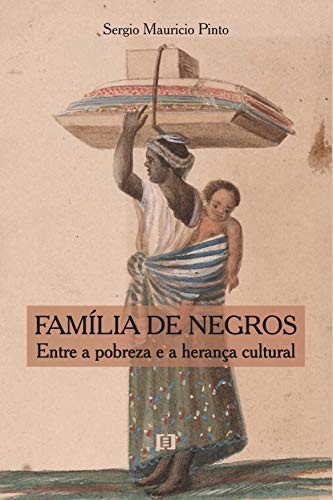 Família de negros