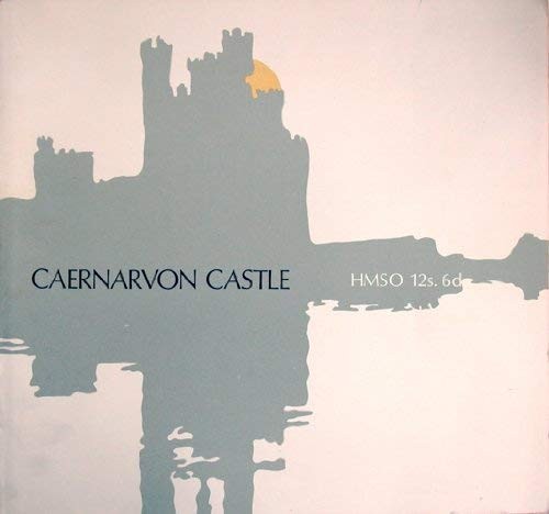 Castell Caernarfon