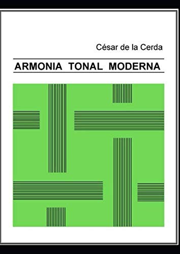 Armonia Tonal Moderna
