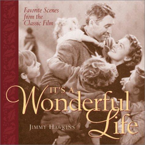 It's a wonderful life