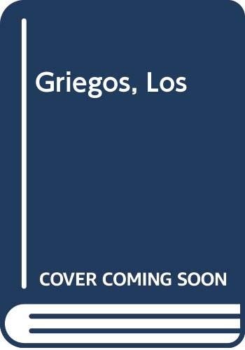 Griegos, Los