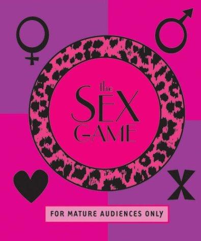 The Sex Games