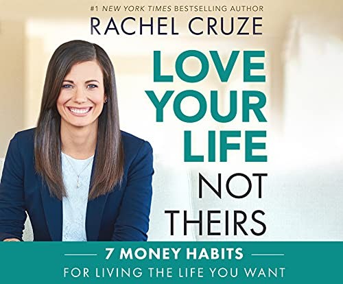 Love your life not theirs