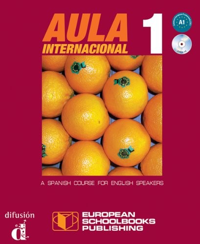 Aula Internacional 1