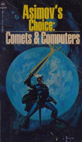 Comets & Computers