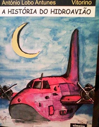 A história do hidroavião