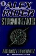 Stormbreaker