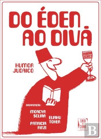 Do Éden ao Divã. Humor judaico