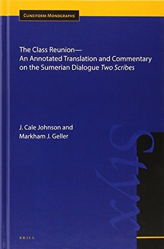 The class reunion
