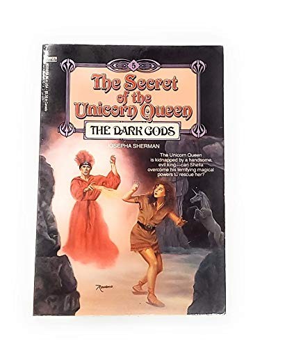 The dark gods