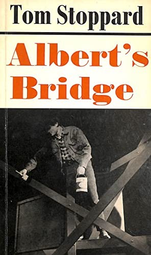 Albert's Bridge. Echo. A Radio Play.