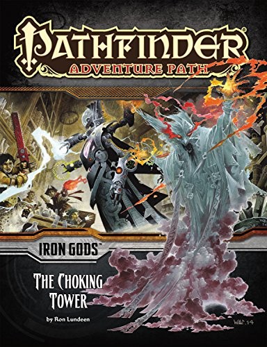 Iron Gods Pt. 3
