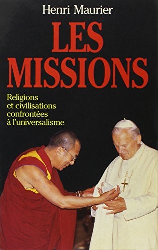 Les missions