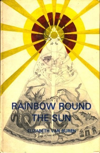 Rainbow round the sun