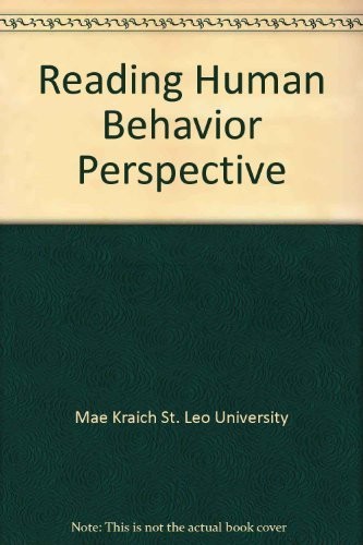 Reading Human Behavior Perspective