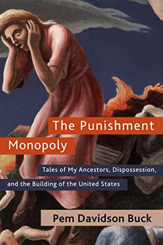 Punishment Monopoly