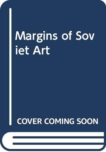 Margins of Soviet art