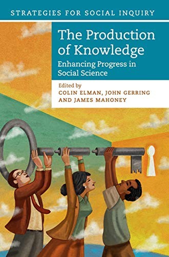 Production of Knowledge