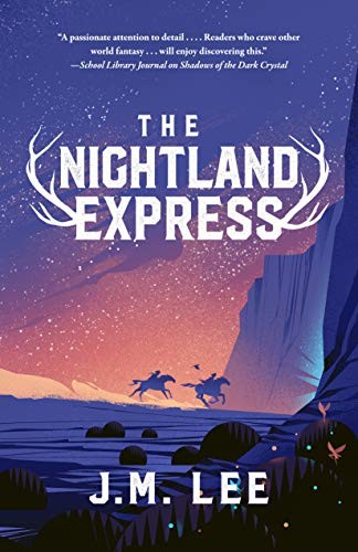 Nightland Express