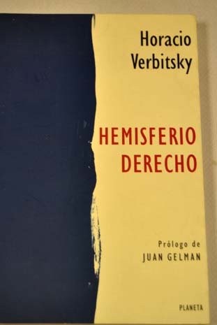 Hemisferio derecho