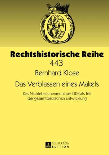 Verblassen Eines Makels