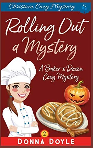 Rolling Out a Mystery