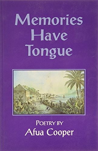 Memories have tongue
