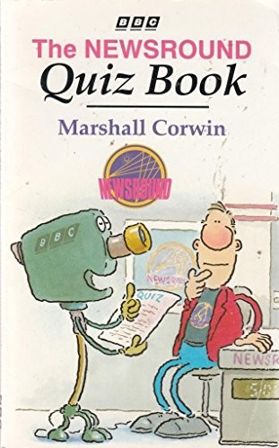 "Newsround" Quiz Book
