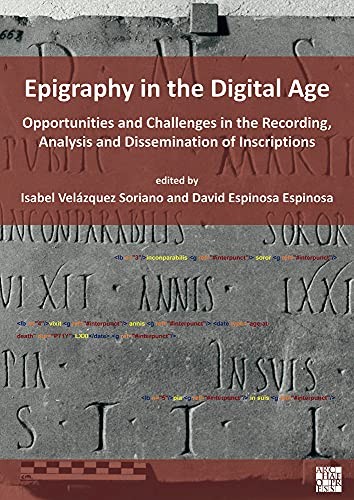 Epigraphy in the Digital Age