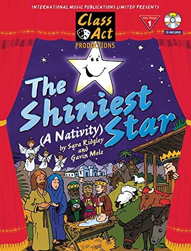 The Shiniest Star