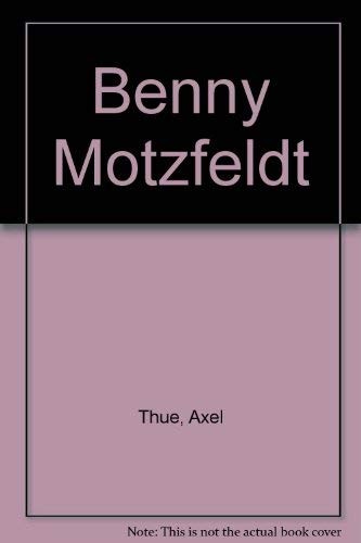 Benny Motzfeldt