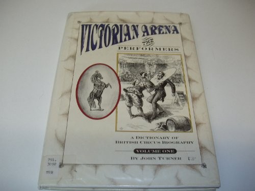 Victorian arena