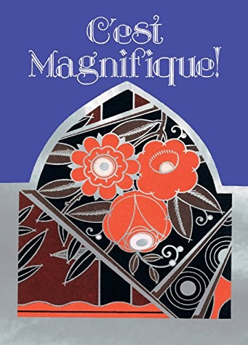 C'est Magnifique!