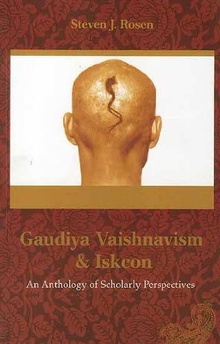 Gaudiya Vaishnavism & ISKCON