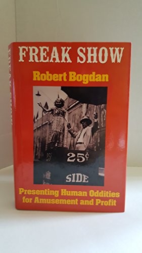 Freak show