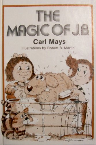 The magic of J. B