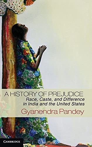 A history of prejudice
