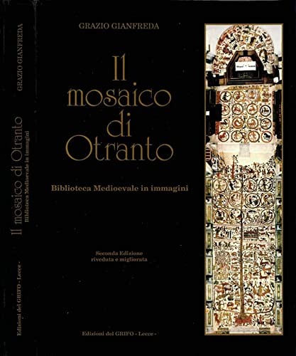 Il mosaico di Otranto