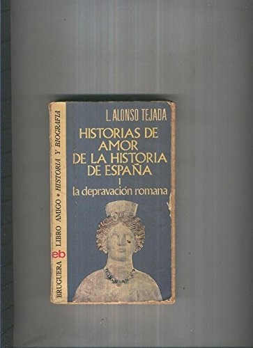 Historias de amor de la historia de España