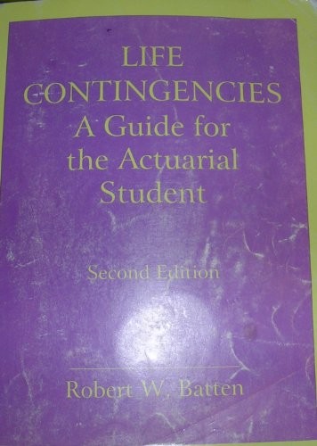 Life contingencies