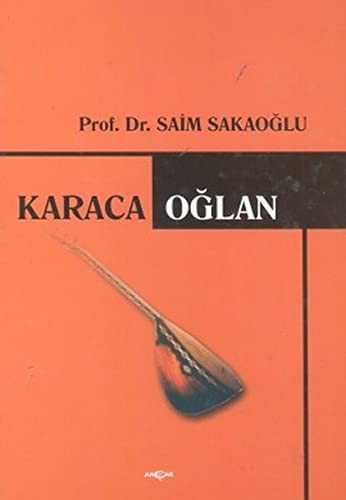 Karaca oğlan