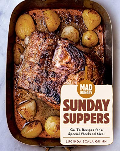 Mad Hungry - Sunday Suppers