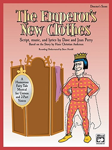 Emperor's New Clothes