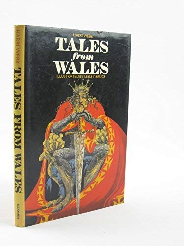 Tales from Wales (Dragon Books)